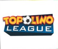 2840 Topolino League