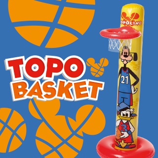 3103 Topo Basket